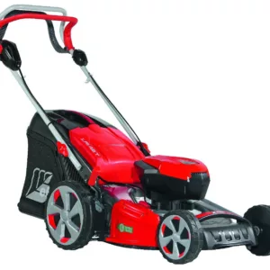 Tondeuse sans fil Efco LRi 48 T sans batterie ni chargeur - modèle 2025-Neuf
