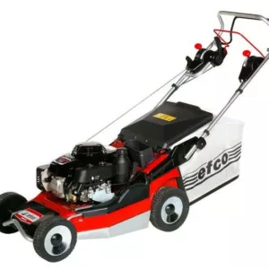 Tondeuse à essence Efco à roues motrices MR 55 HXF - modèle 2025-Neuf