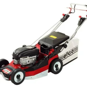 Tondeuse à essence Efco à roues motrices MR 55 TBI - modèle 2025-Neuf