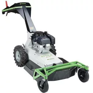 Tondeuse rotative Etesia Attila AH75 - modèle 2025-Neuf