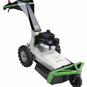 Tondeuse Etesia Attila AK 60 - modèle 2025-Neuf