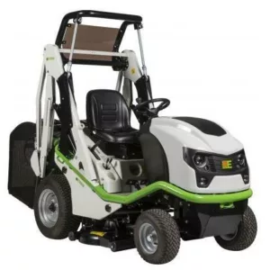 Tondeuse autoportée diesel Etesia Buffalo 100 BPHP2 - modèle 2025-Neuf