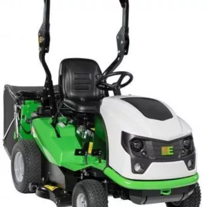Tondeuse autoportée professionnelle Etesia Hydro 100 MKEHH-Neuf
