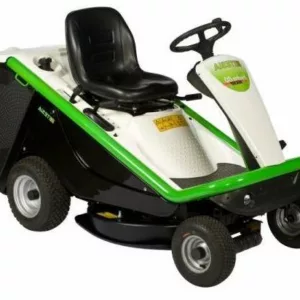 Tondeuse autoportée professionnelle Etesia Hydro 80 MKHP3-Neuf