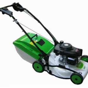 Tondeuse thermique professionnelle Etesia Pro 46 PHCS-Neuf