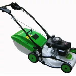 Tondeuse thermique professionnelle Etesia Pro 46 PHCS - article retourné-Neuf