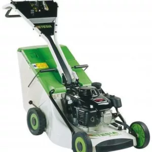 Tondeuse professionnelle Etesia Pro 51 X avec bac de ramassage TU51E - modèle 2025-Neuf
