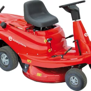 Tondeuse autoportée Eurosystems Slalom 67 B&S-Neuf