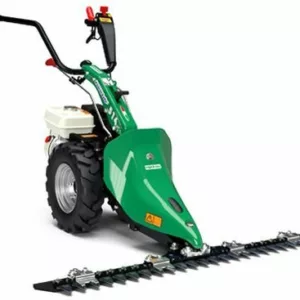 Faucheuse à barres FERRARI 514 Powersafe - appareil de base sans accessoires - modèle 2025-Neuf