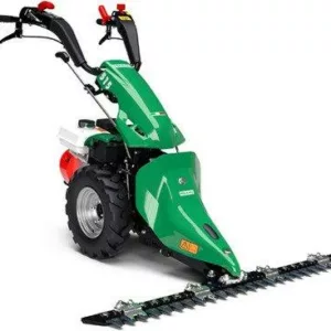 Faucheuse à barres FERRARI 515 CV Honda GX200 - appareil de base sans accessoires - modèle 2025-Neuf