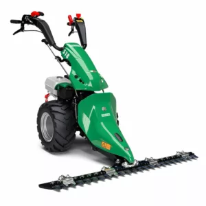 Faucheuse à barres FERRARI 518 CV Honda GX270 - appareil de base sans accessoires - modèle 2025-Neuf