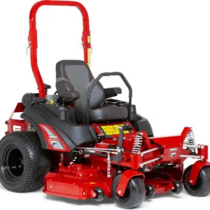 Tondeuse à rayon de braquage nul Ferris ISX 2200 155 cm - modèle 2025-Neuf