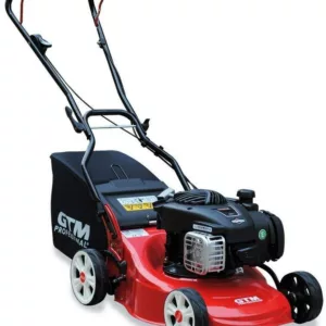 Tondeuse à essence GTM Professional GTM400 P C B&S - modèle 2025-Neuf
