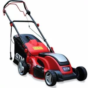 Tondeuse à gazon électrique GTM Professional GTM460 SP1 SC - modèle 2025-Neuf