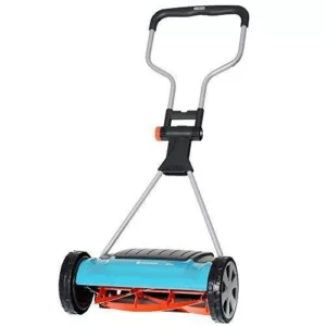 Tondeuse à cylindre Gardena Comfort 400 C-Neuf