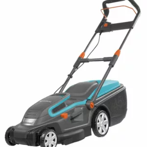 Tondeuse à gazon électrique Gardena PowerMax 1800/42 - modèle 2025-Neuf