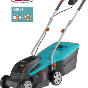 Tondeuse à gazon à batterie Gardena PowerMax Li-32/36 P4A-Neuf