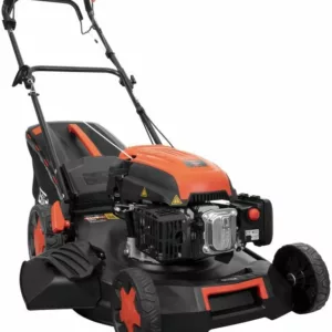 Tondeuse à essence Güde avec roues motrices BIG WHEELER 514.6 R - modèle 2025-Neuf