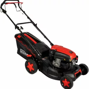 Tondeuse à essence Güde avec roues motrices BIG WHEELER 464.3 R - modèle 2025-Neuf