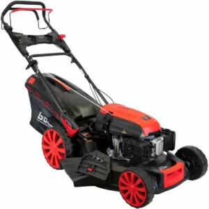 Tondeuse à essence Güde avec roues motrices BIG WHEELER 534.1 R ES - modèle 2025-Neuf