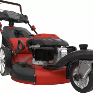 Tondeuse à essence Güde BIG WHEELER 554.1 R TRIKE - modèle 2025-Neuf