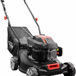 Tondeuse à essence Güde ECO WHEELER 412.2 P - modèle 2025-Neuf