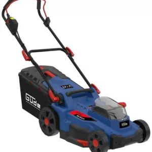 Tondeuse à gazon à batterie Güde RM 36-0.37 - modèle 2025-Neuf
