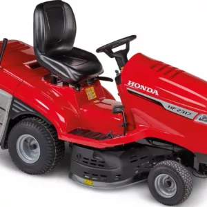 Tracteur de pelouse Honda HF 2317 HM - modèle 2025-Neuf