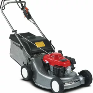 Tondeuse à essence Honda à roues motrices HRD 536K4 HX - modèle 2025-Neuf