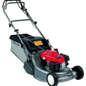 Tondeuse à rouleaux Honda HRD 536 QX - modèle 2025-Neuf