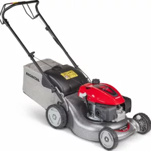 Tondeuse à essence Honda à roues motrices HRG 466C1 SK - modèle 2025-Neuf