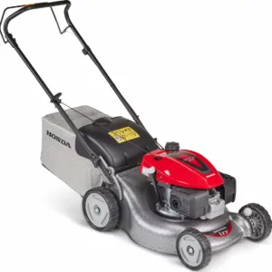 Tondeuse à essence Honda HRG 466C1 PK - modèle 2025-Neuf