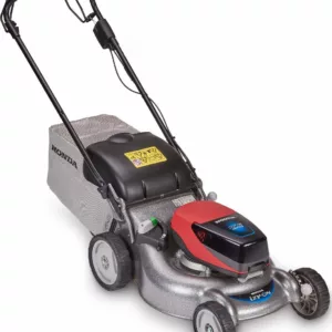 Tondeuse à gazon sans fil Honda HRG 466 XB SE - article retourné avec légères rayures - sans batterie ni chargeur-Neuf