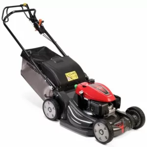 Tondeuse à entraînement Honda Versamow HRX 476C2 HY - Modèle 2025-Neuf