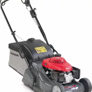 Tondeuse à rouleaux Honda HRX 476C2 QY - modèle 2025-Neuf