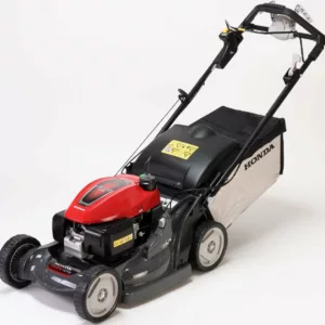 Tondeuse à entraînement Honda Versamow HRX 476C2 VY - Modèle 2025-Neuf