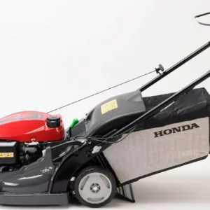 Tondeuse motrice Honda Versamow HRX 476C2 VK - modèle 2025-Neuf