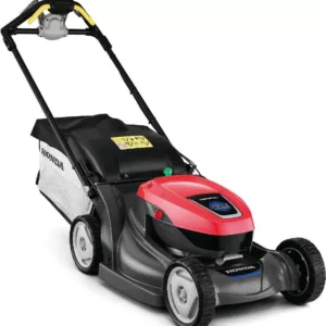 Tondeuse à gazon sans fil Honda HRX 476 XB VE - sans batterie ni chargeur - modèle 2025-Neuf