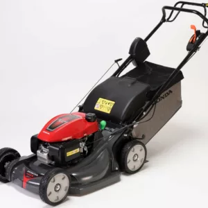 Tondeuse à entraînement Honda Versamow HRX 537C HZ - Modèle 2025-Neuf