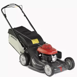 Tondeuse motrice Honda Versamow HRX 537C VK - Modèle 2025-Neuf