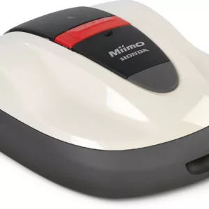 Robot tondeuse Honda Miimo HRM 310 - modèle 2025-Neuf