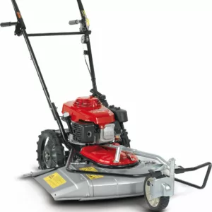 Faucheuse de prairie Honda UM 536 - modèle 2025-Neuf
