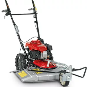 Faucheuse de prairie Honda UM 536 B - modèle 2025-Neuf