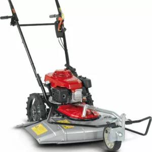 Faucheuse de prairie Honda UM 616 - modèle 2025-Neuf