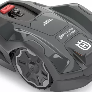 Husqvarna Automower 310E NERA fonctionnement sans fil possible avec accessoires - modèle 2025-Neuf