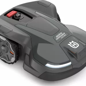 Husqvarna Automower 430X NERA - modèle 2025-Neuf