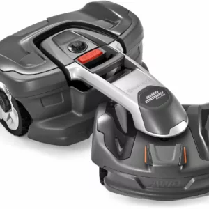 Husqvarna Automower 435X AWD - Modèle 2025-Neuf