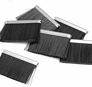 Kit de remplacement de brosse de roue Husqvarna 581 98 20-02-Neuf