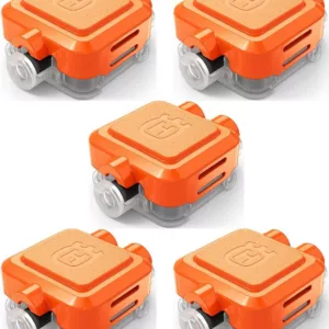 Connecteur de câble Husqvarna Premium 536 08 54-02-Neuf