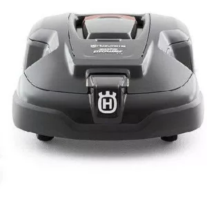 Husqvarna couvercle de remplacement blanc 590 87 69-02-Neuf